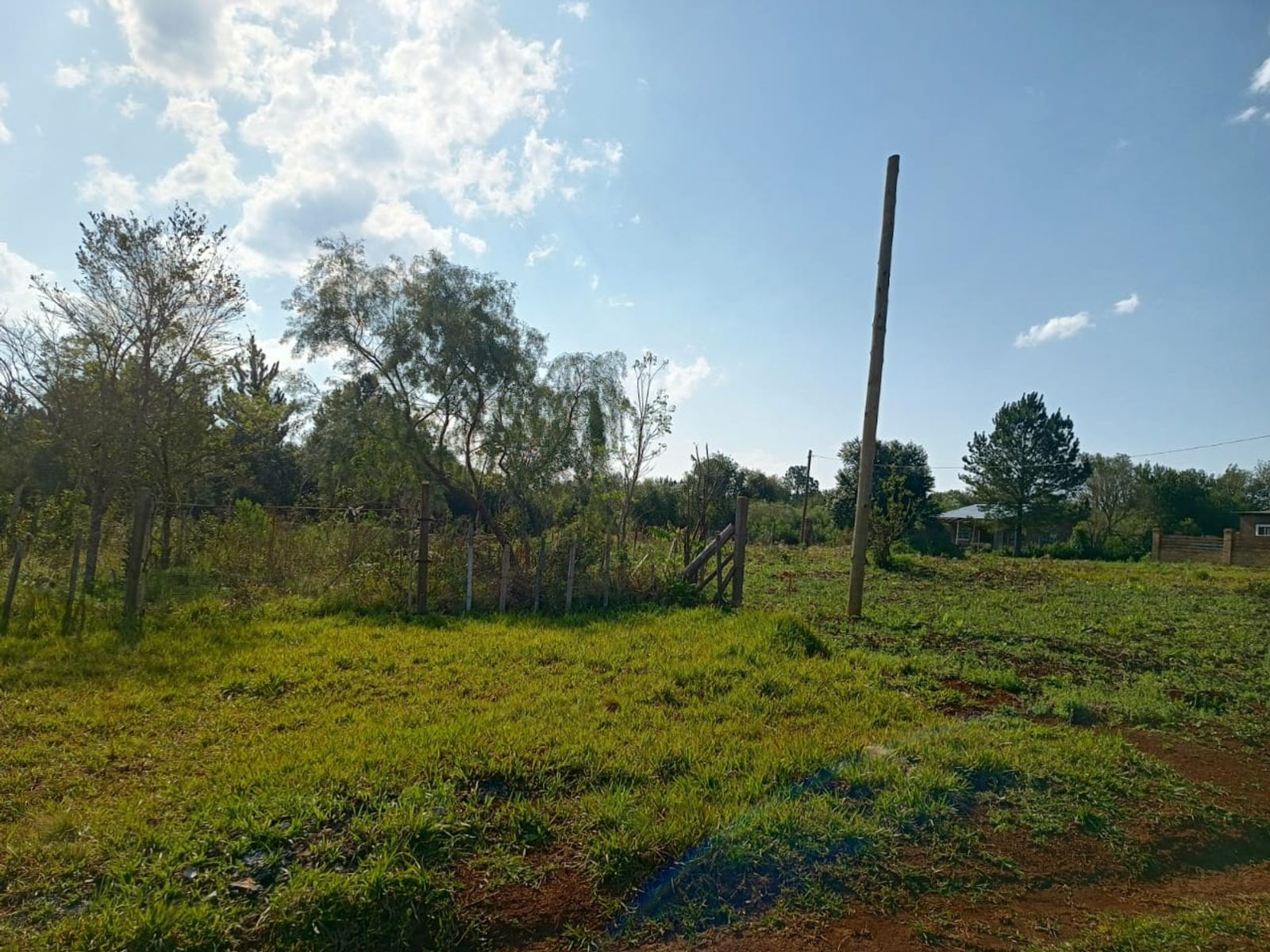 Ruta Provincial 103 Campo Ramon · Oberá — foto 4
