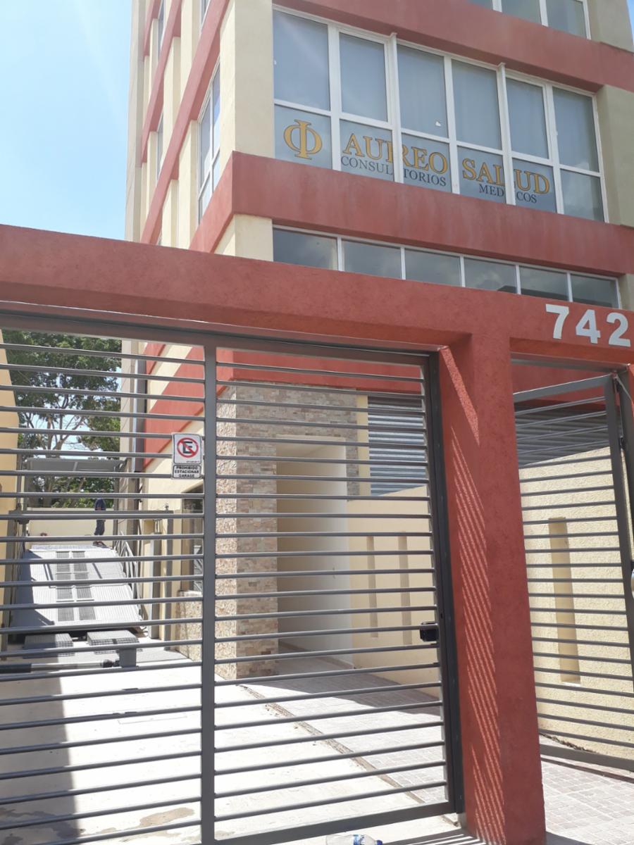 Alquilo Piso De 3 Ambientes 