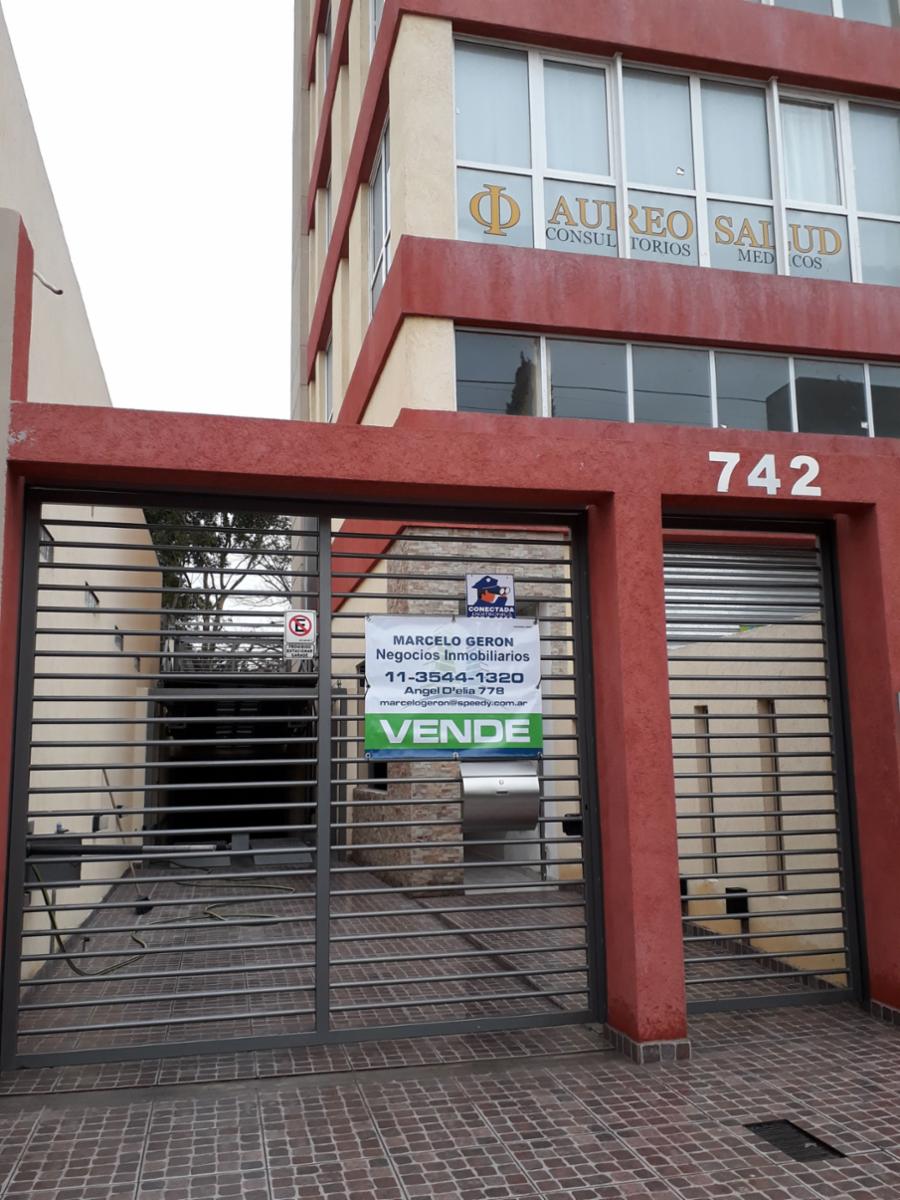 Departamentos en Alquiler en Angel Delia 742 · San Miguel — foto 15