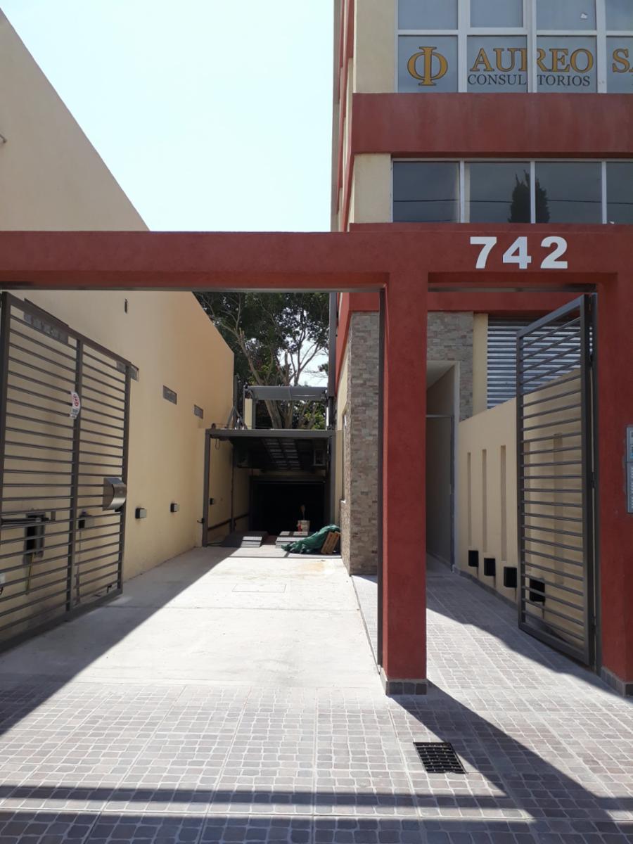 Departamentos en Alquiler en Angel Delia 742 · San Miguel — foto 5