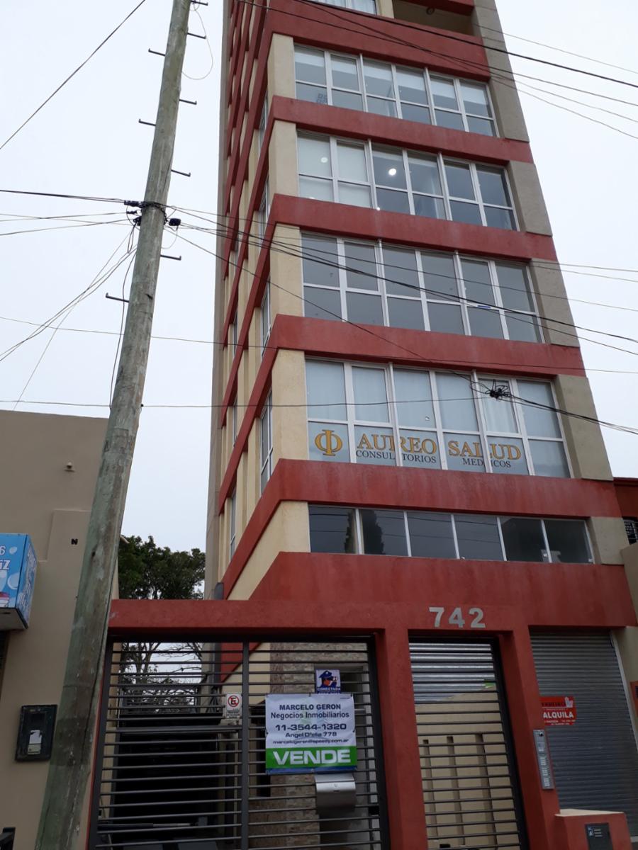 Departamentos en Alquiler en Angel Delia 742 · San Miguel — foto 10