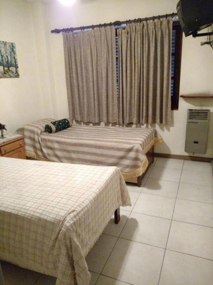 Gregorio de la Ferrere 1200 · Parque Chacabuco — foto 14