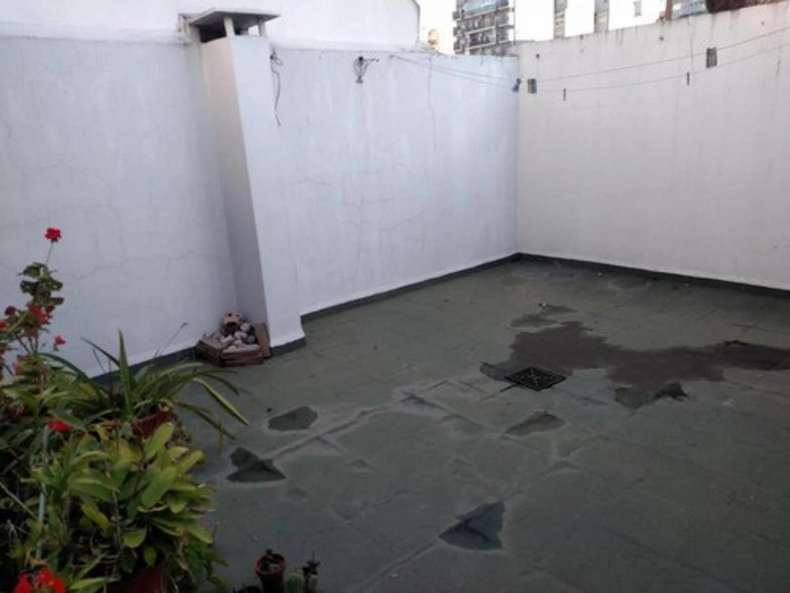 Gregorio de la Ferrere 1200 · Parque Chacabuco — foto 15