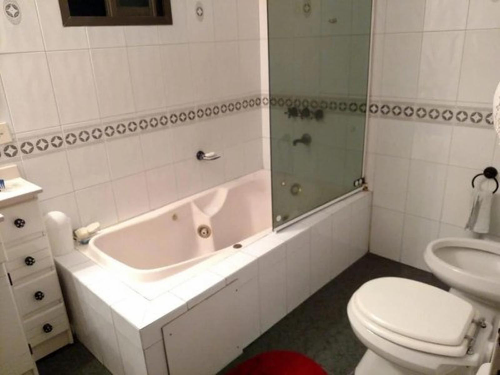 Gregorio de la Ferrere 1200 · Parque Chacabuco — foto 17