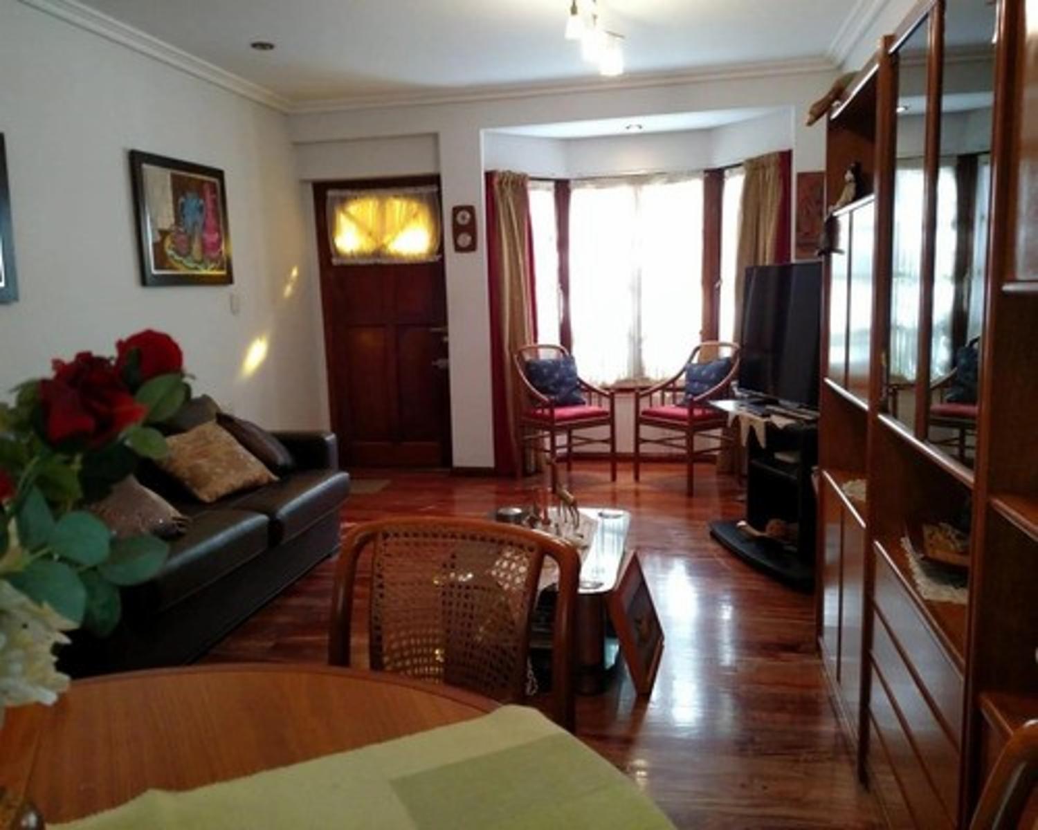 Gregorio de la Ferrere 1200 · Parque Chacabuco — foto 3