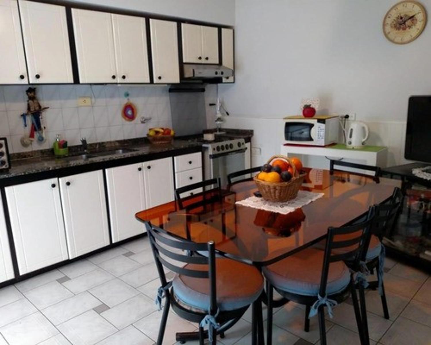 Gregorio de la Ferrere 1200 · Parque Chacabuco — foto 4