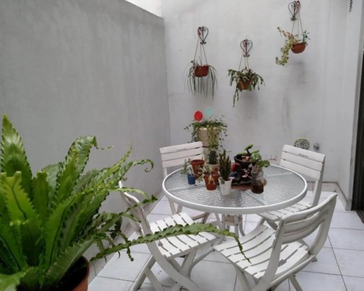 Gregorio de la Ferrere 1200 · Parque Chacabuco — foto 5