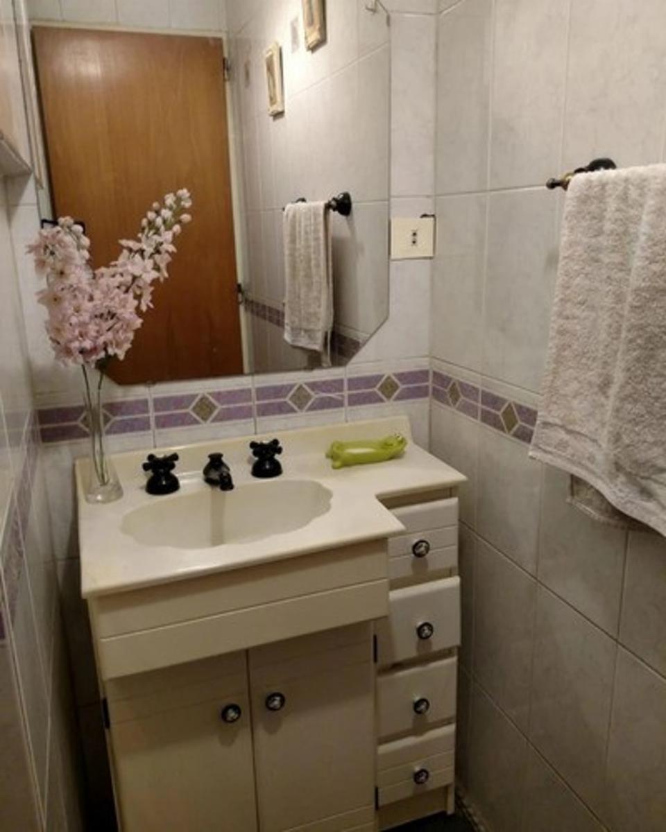 Gregorio de la Ferrere 1200 · Parque Chacabuco — foto 7