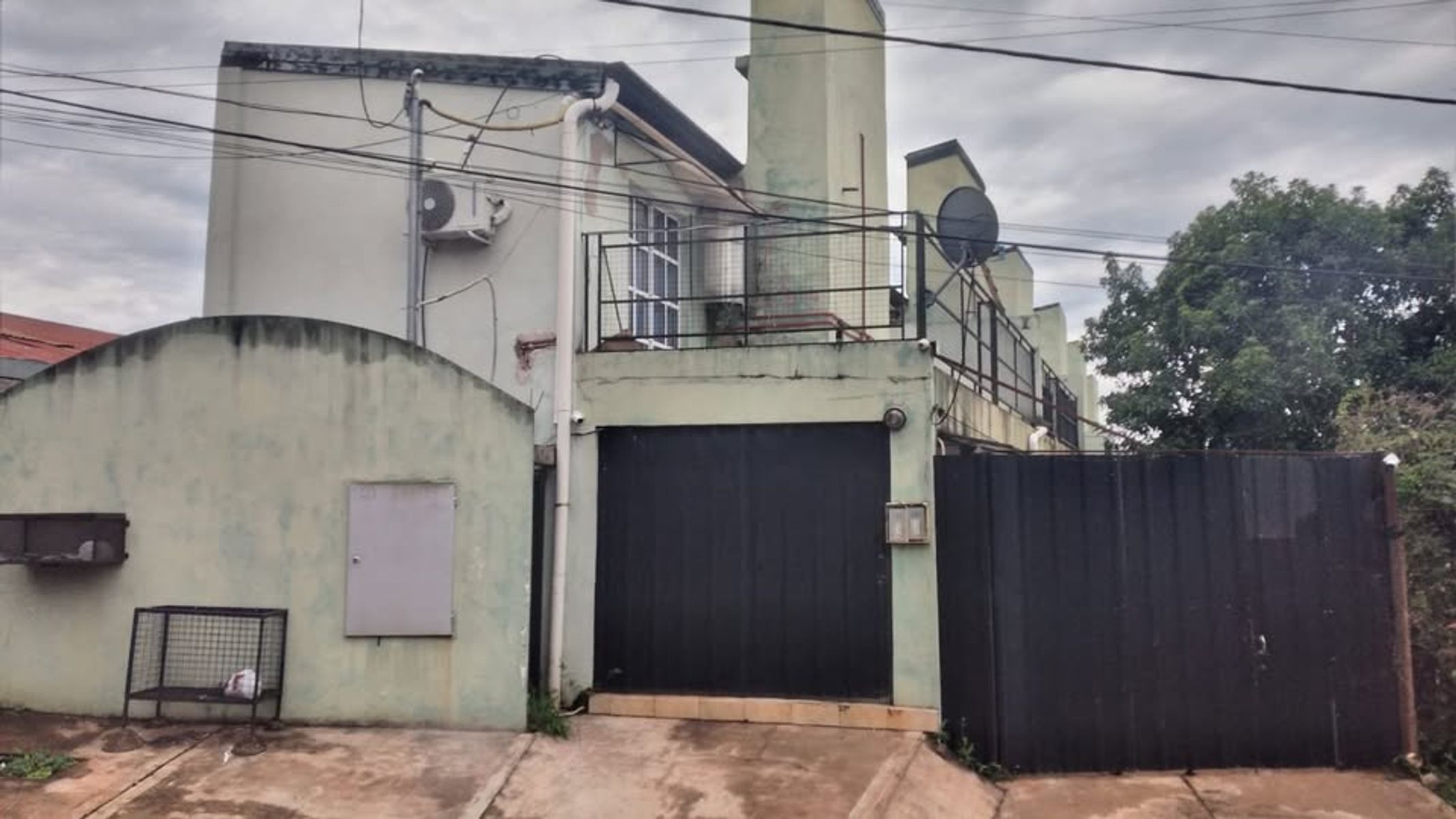 Alquiler de Dúplex de 2 Dormitorios y 2 Baños en Oberá | Zona Polideportivo