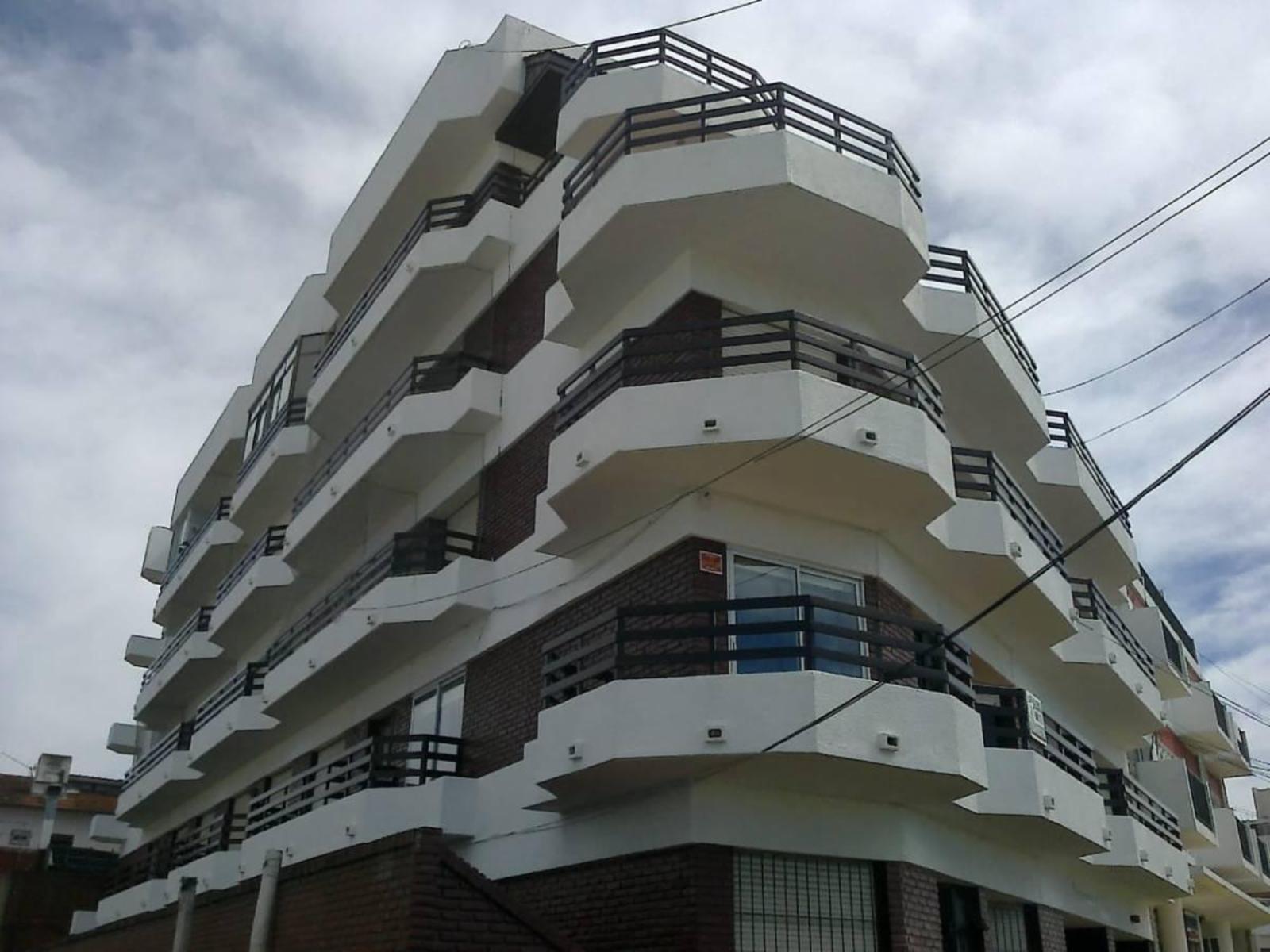 Departamento 2 Ambientes - Punta Mogotes (Mar del Plata)