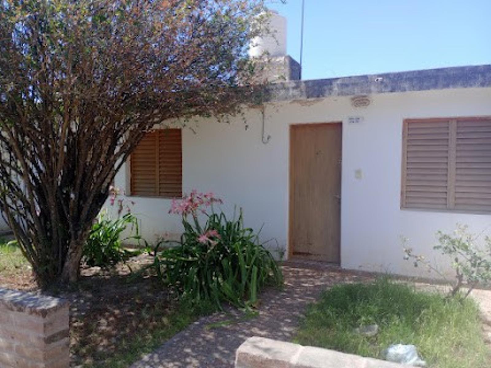 Venta Casa 3 dormitorios Escritura c/Renta en José Ignacio Díaz 2 Secc. U$S40.000.