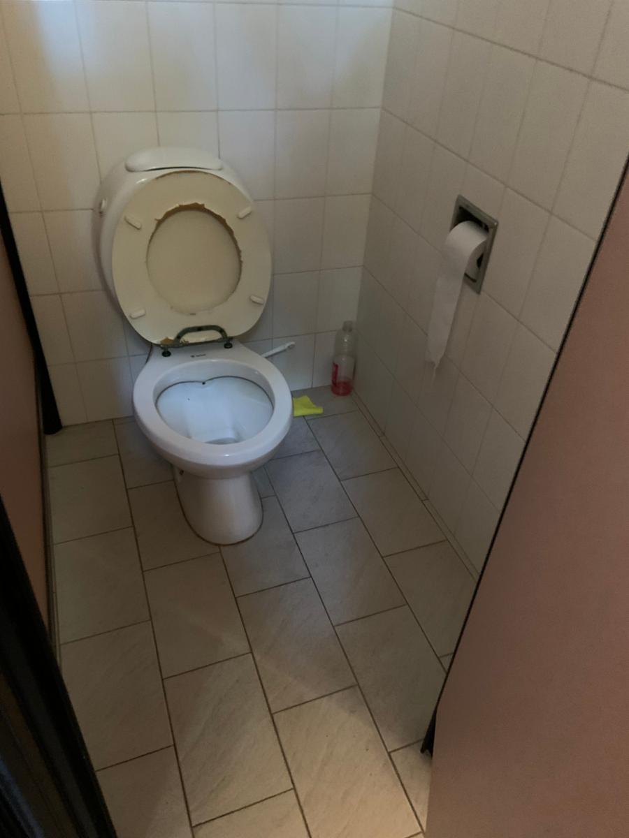 Aviador Post · Tres De Febrero — foto 50