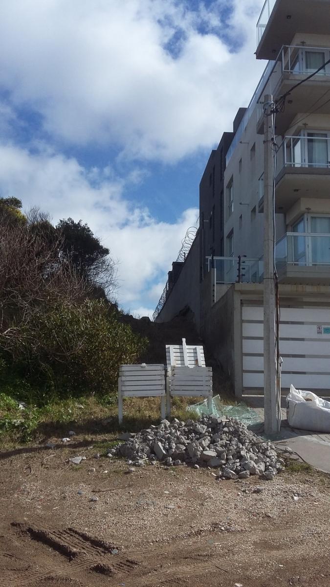 PASAJE COSTANERO SUR · Villa Gesell — foto 3