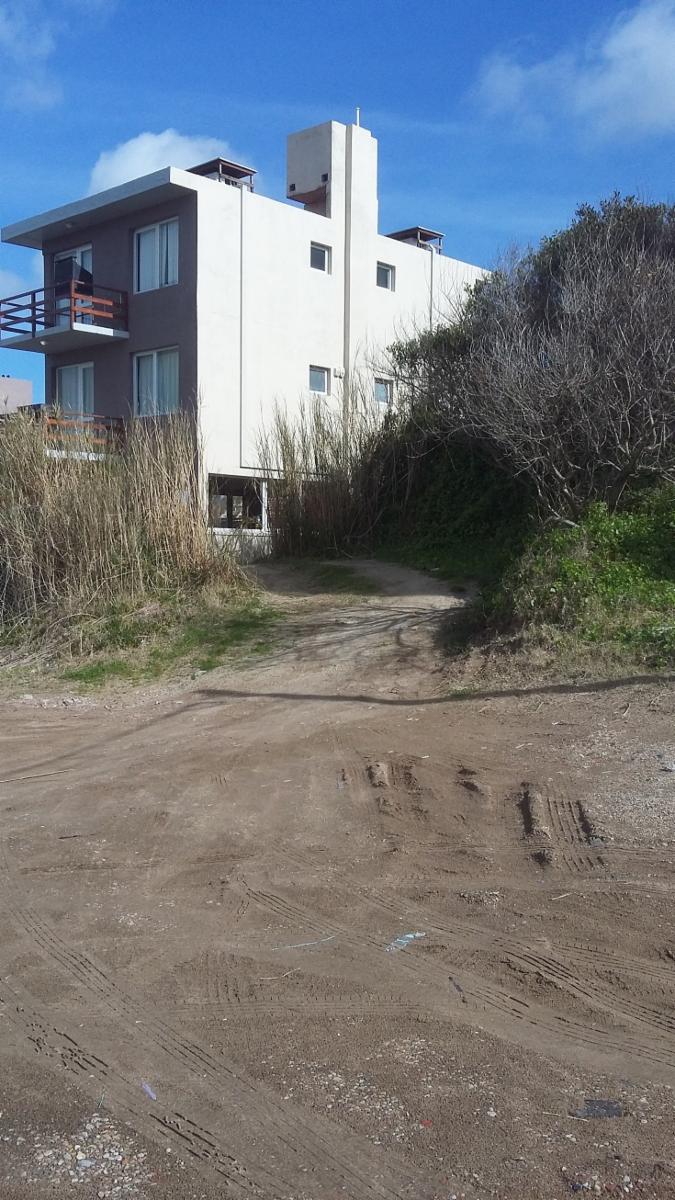 PASAJE COSTANERO SUR · Villa Gesell — foto 4