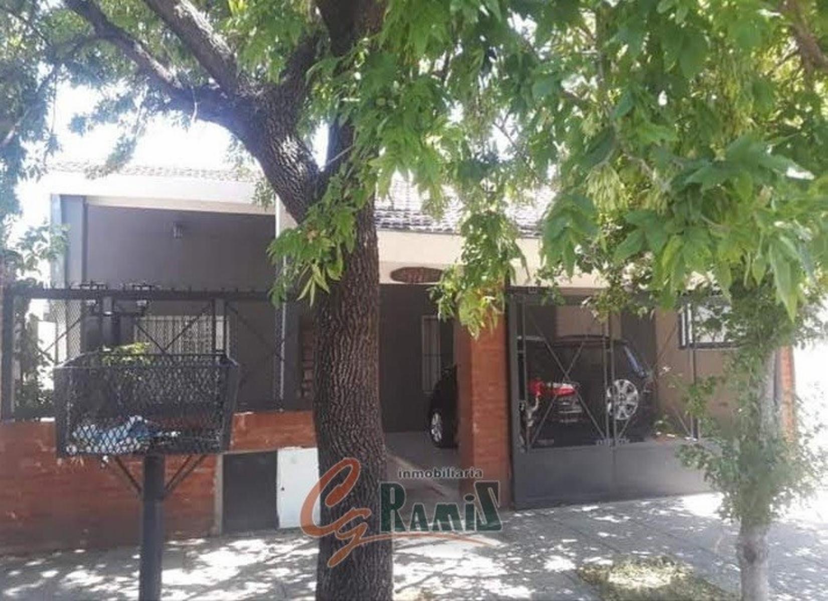 Casa Ph  En Venta Reciclada A Nuevo, Palmar 2100 Merlo