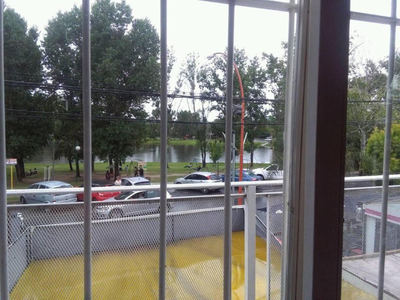 COSTANERA FRENTE AL LAGO SAN ROQUE · Punilla — foto 10