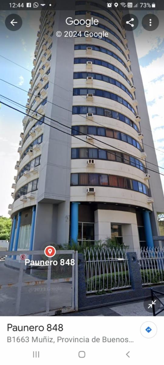 Excelente departamento en Ibiza V