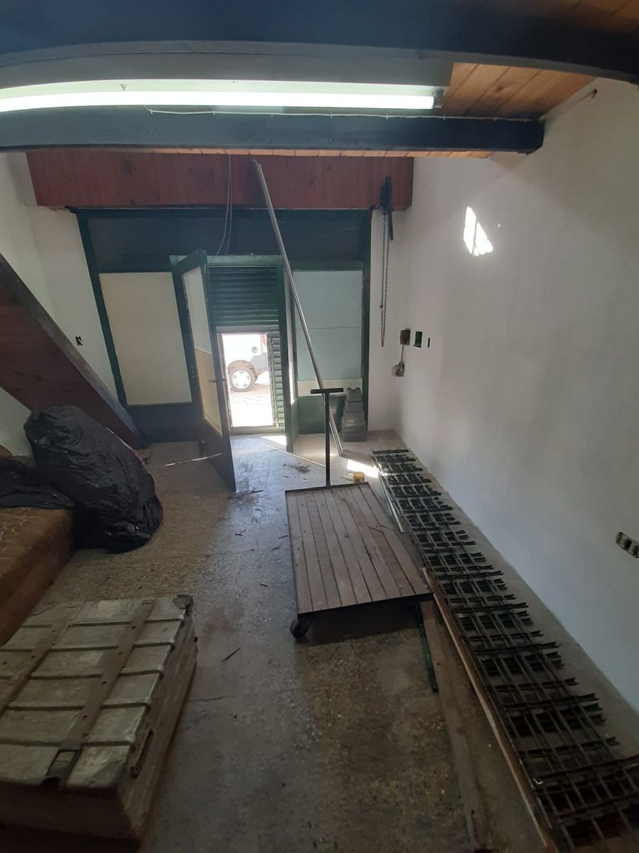 Rolland N° 308 · Hurlingham — foto 3
