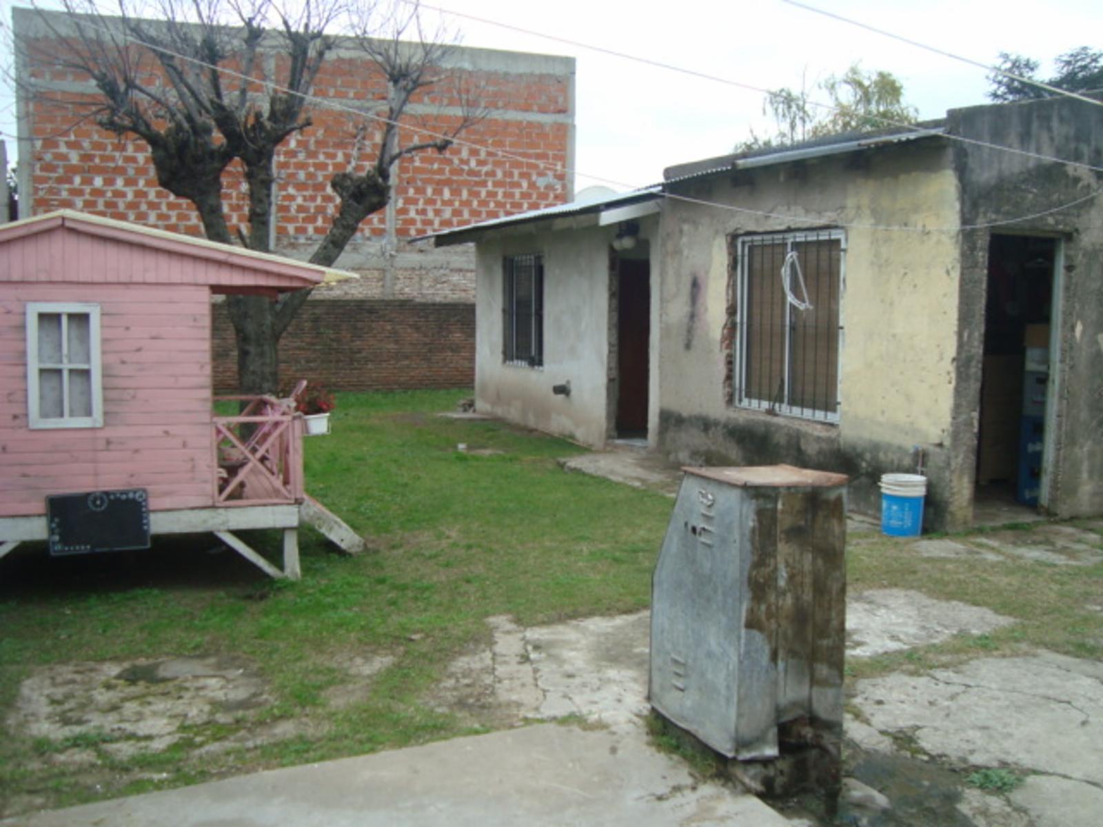 PEDRO ECHAGUE 1115 · Almirante Brown — foto 11