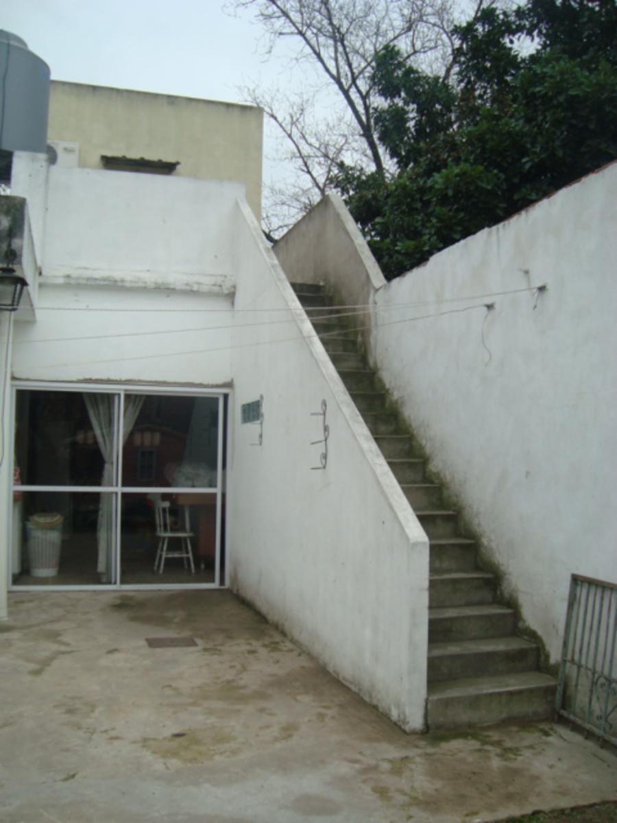 PEDRO ECHAGUE 1115 · Almirante Brown — foto 12