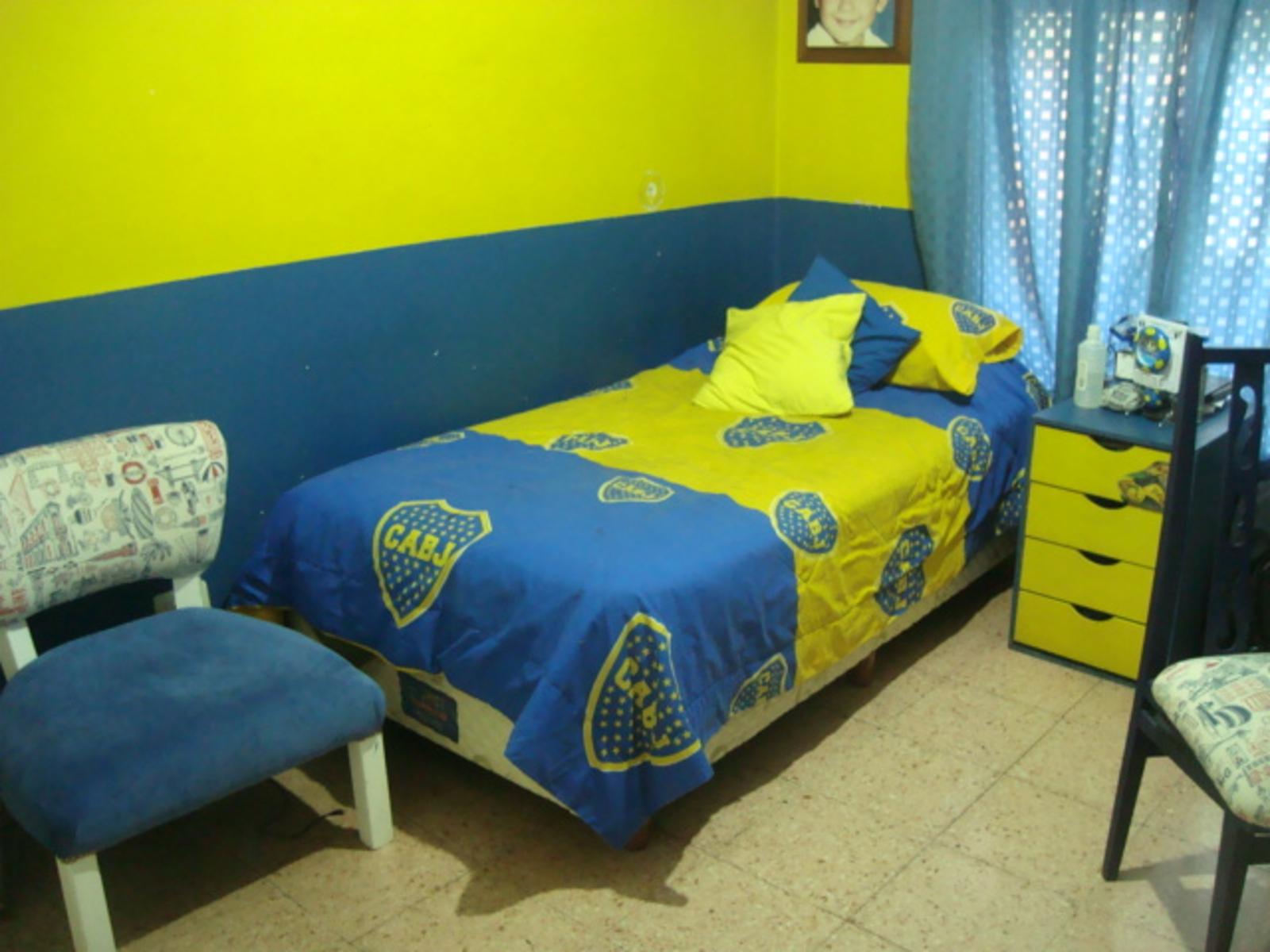 PEDRO ECHAGUE 1115 · Almirante Brown — foto 7