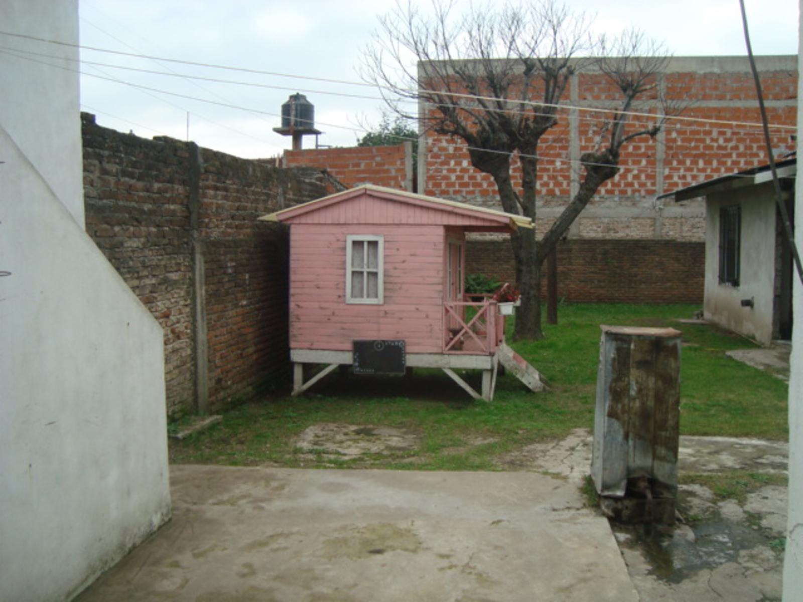 PEDRO ECHAGUE 1115 · Almirante Brown — foto 10