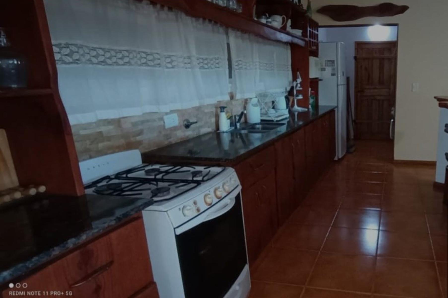 VENDO CASA 4 AMB CAMPESTRE (MDP) · General Pueyrredon — foto 14