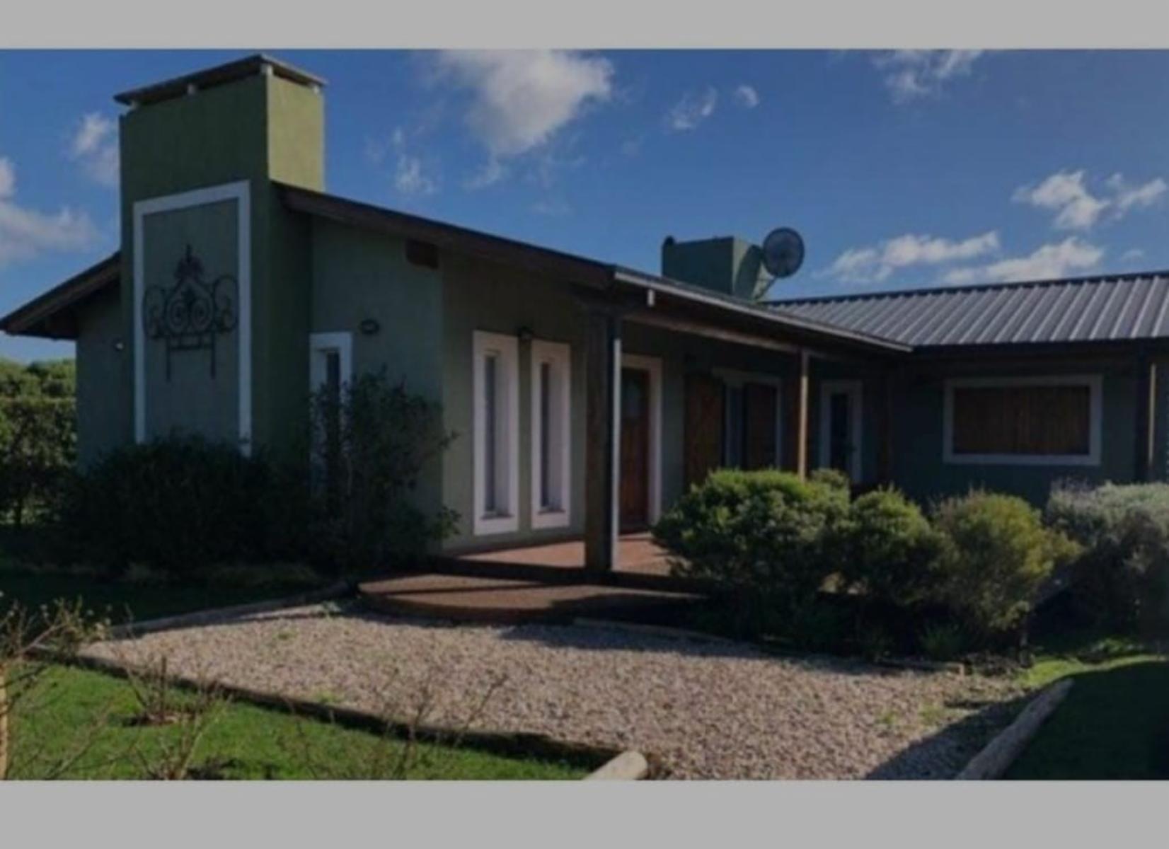 VENDO CASA 4 AMB CAMPESTRE (MDP) · General Pueyrredon — foto 3