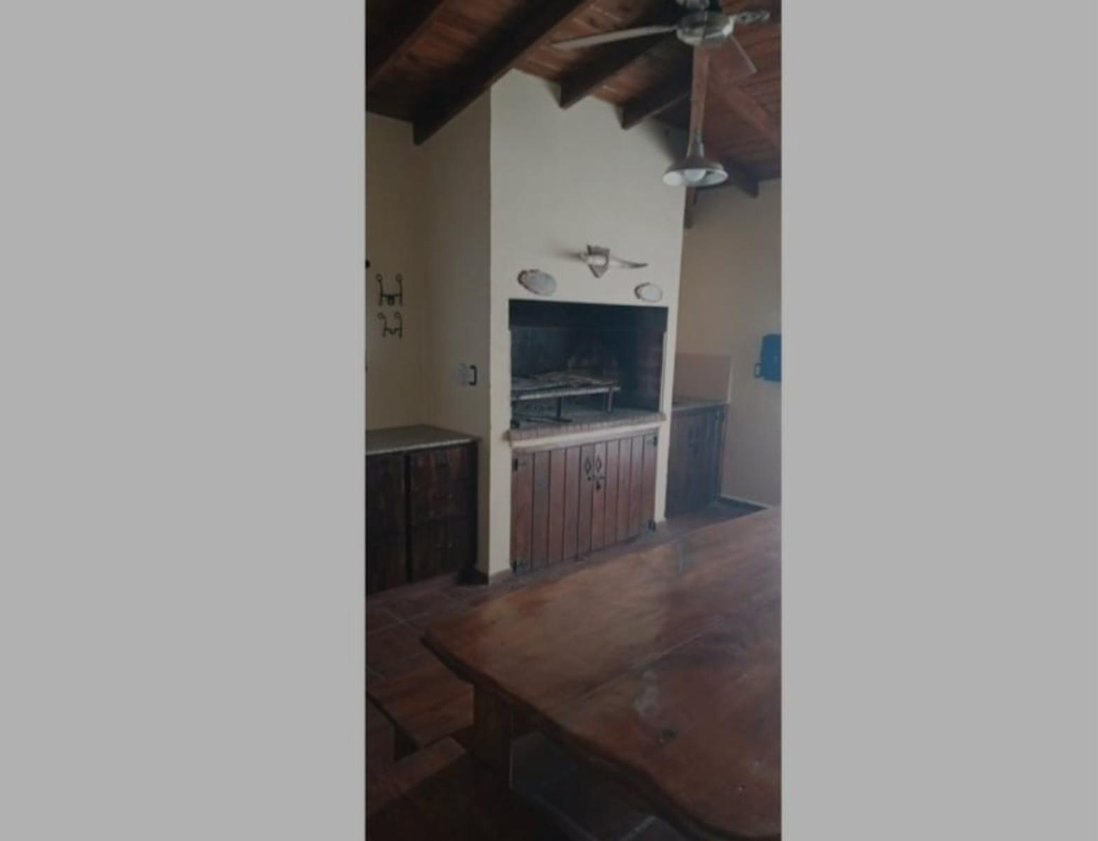 VENDO CASA 4 AMB CAMPESTRE (MDP) · General Pueyrredon — foto 23