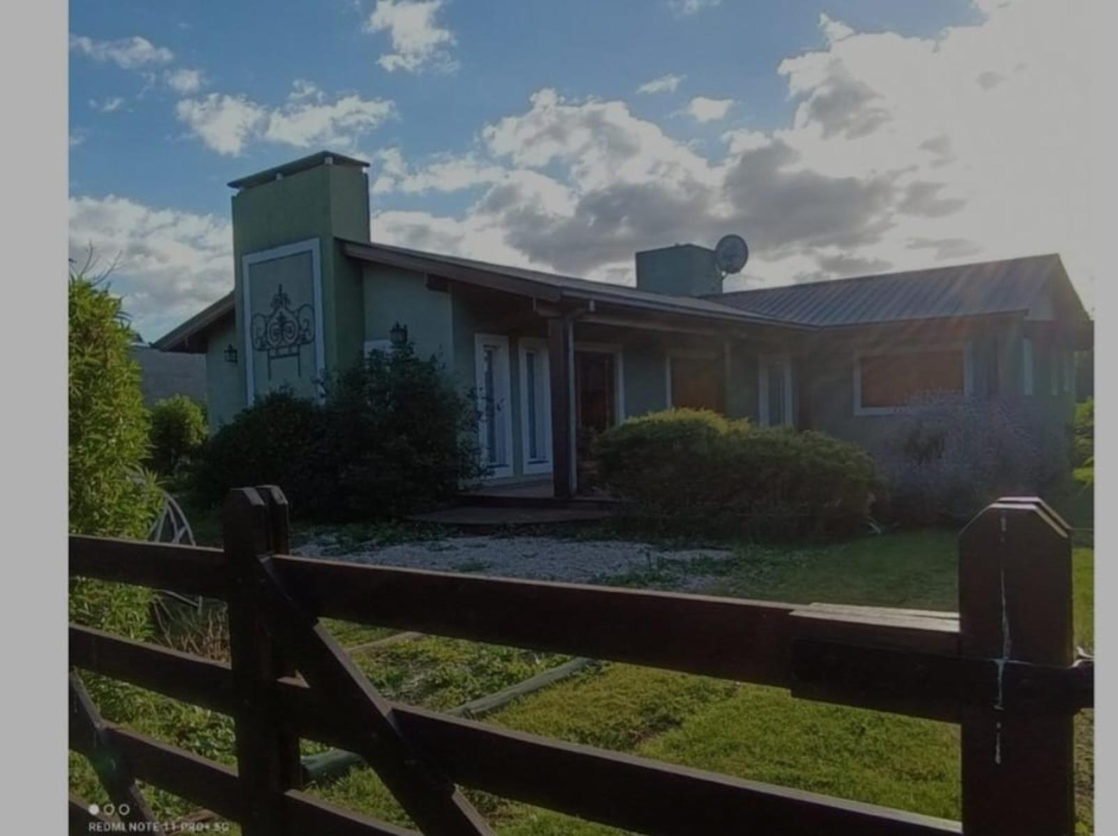 VENDO CASA 4 AMB CAMPESTRE (MDP) · General Pueyrredon — foto 4