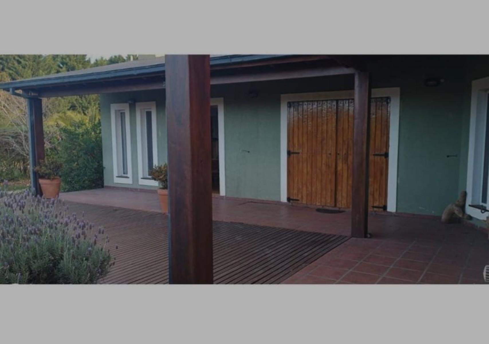 VENDO CASA 4 AMB CAMPESTRE (MDP) · General Pueyrredon — foto 9