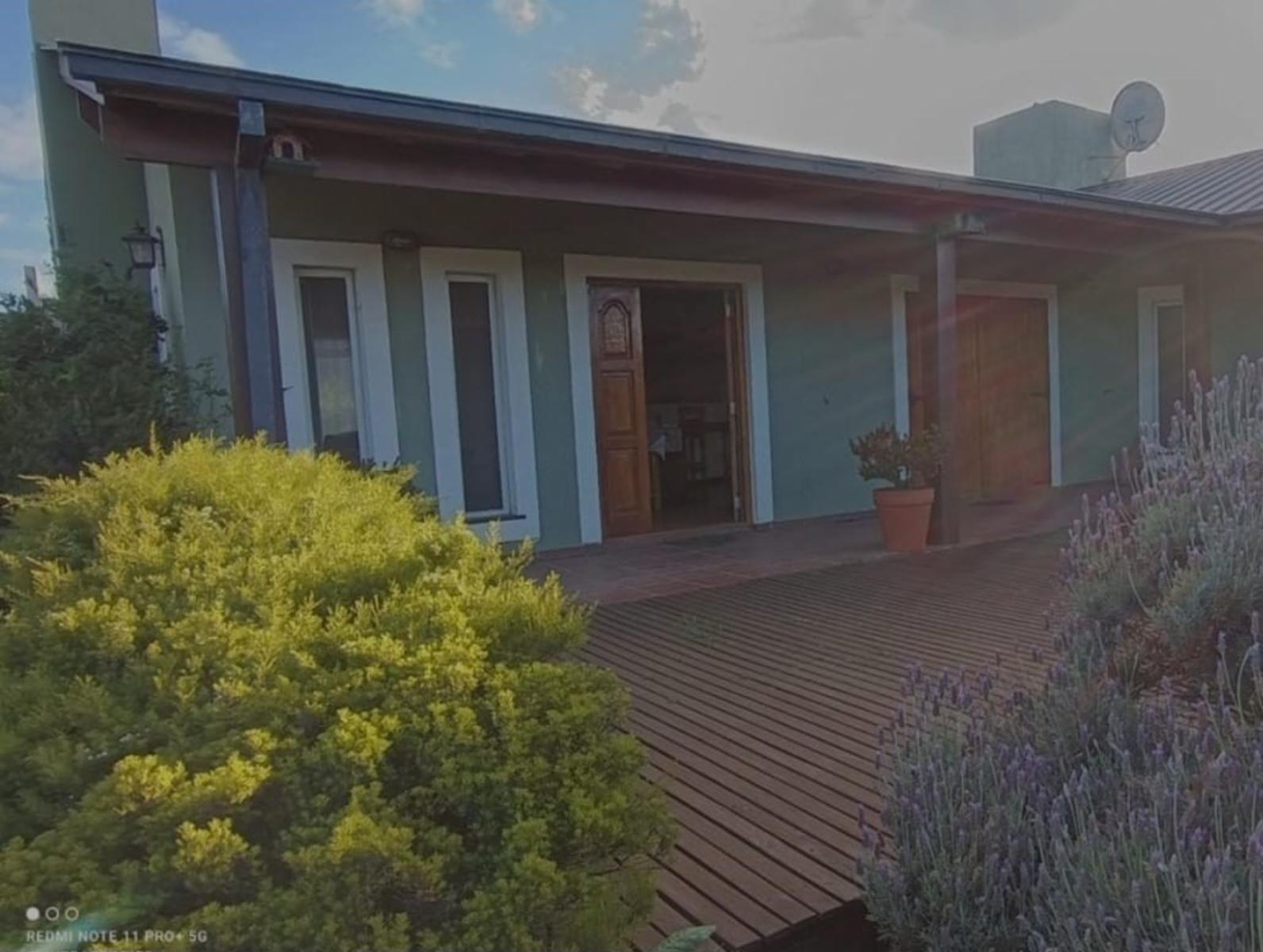 VENDO CASA 4 AMB CAMPESTRE (MDP) · General Pueyrredon — foto 10