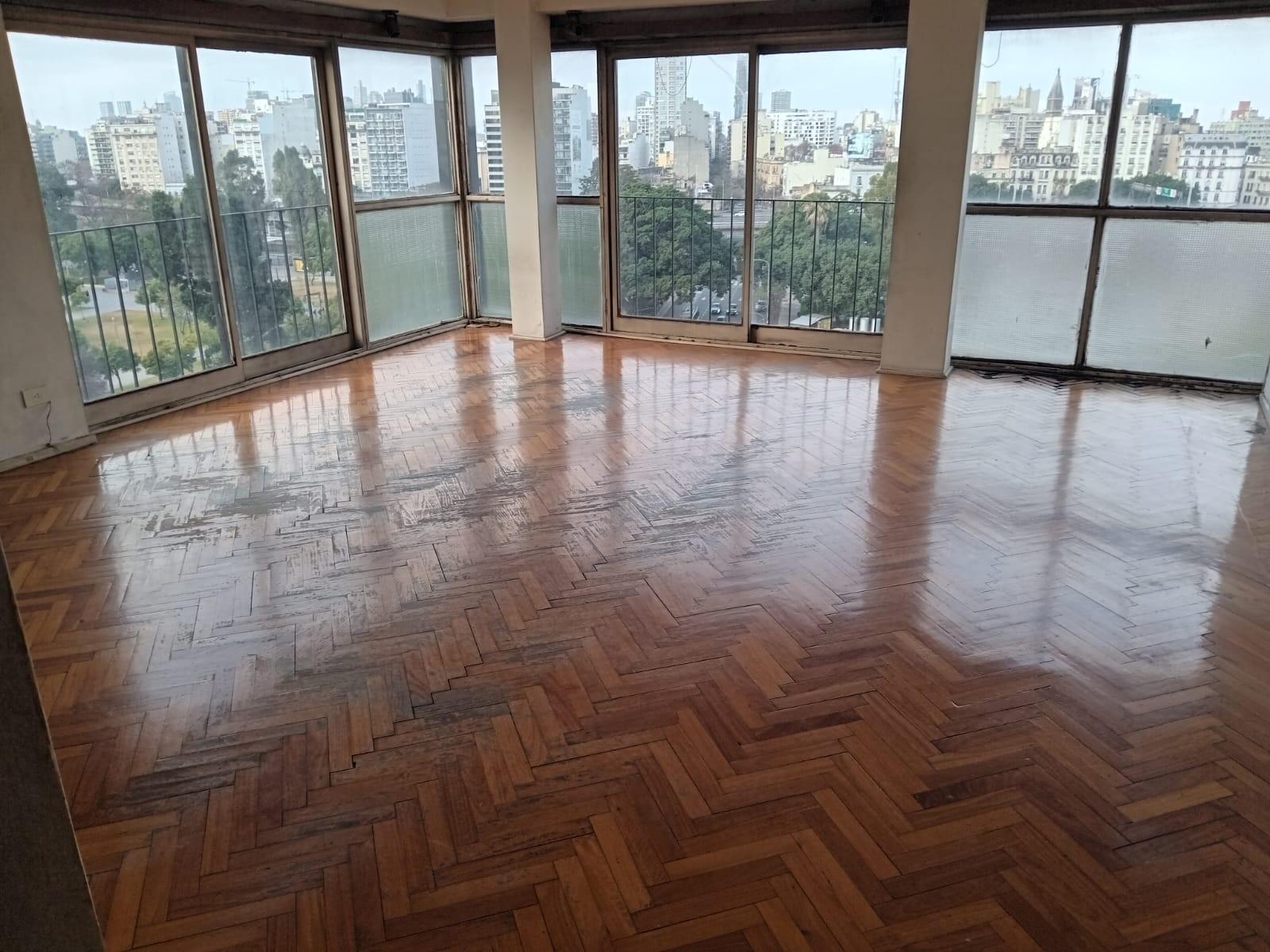 Garay 1186 , 9 piso Ciudad Autónoma de Buenos Aires, · Constitución — foto 11