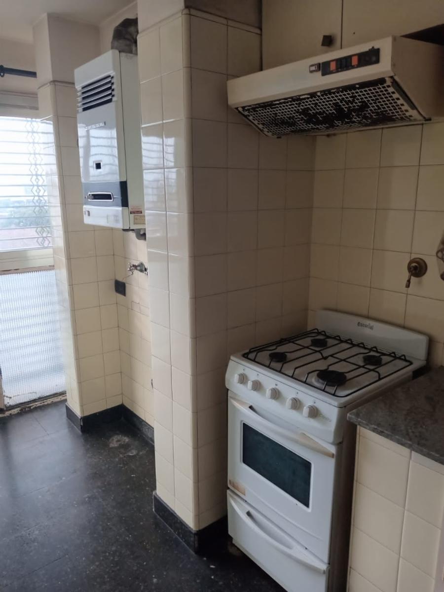 Garay 1186 , 9 piso Ciudad Autónoma de Buenos Aires, · Constitución — foto 16