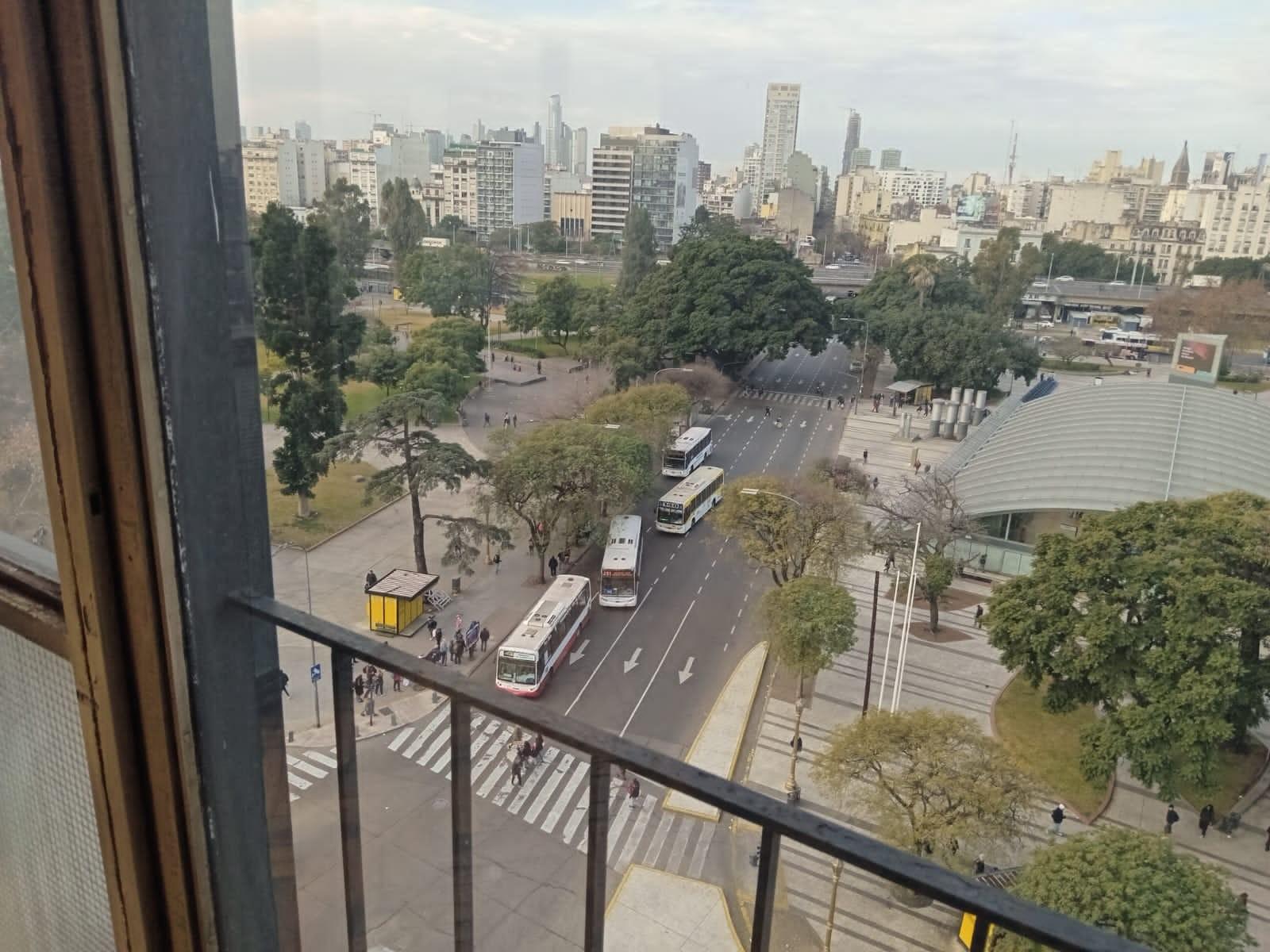 Garay 1186 , 9 piso Ciudad Autónoma de Buenos Aires, · Constitución — foto 9