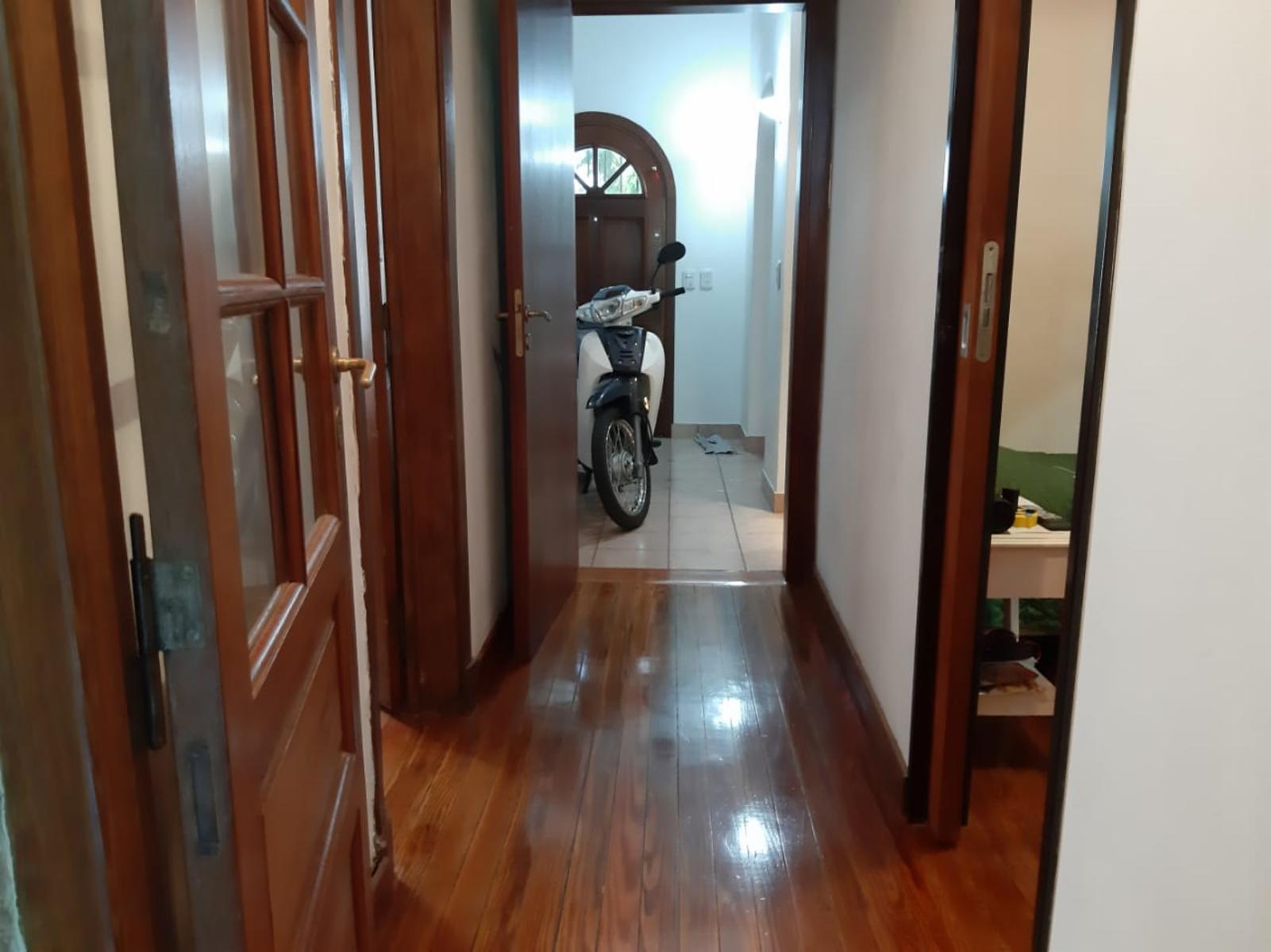 CACIQUE NAMUCURA Nº 1820 · Morón — foto 4