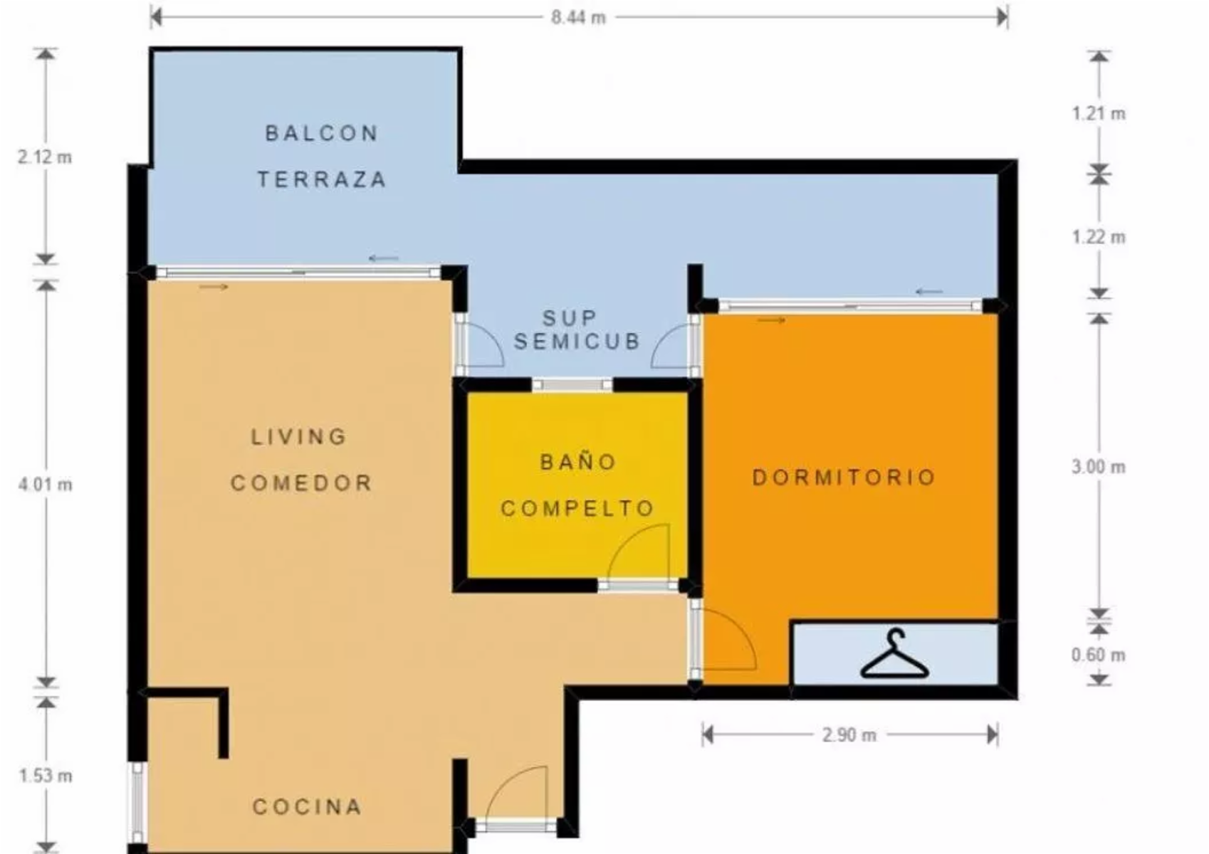 ESPINOSA132 · Caballito — foto 10