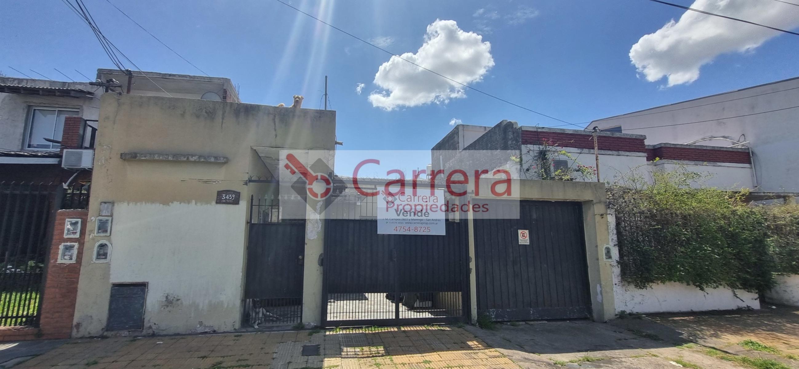 intendente alvear 3439 · San Martín — foto 14