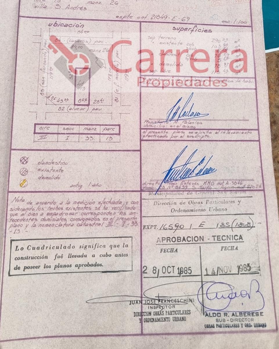 intendente alvear 3439 · San Martín — foto 15