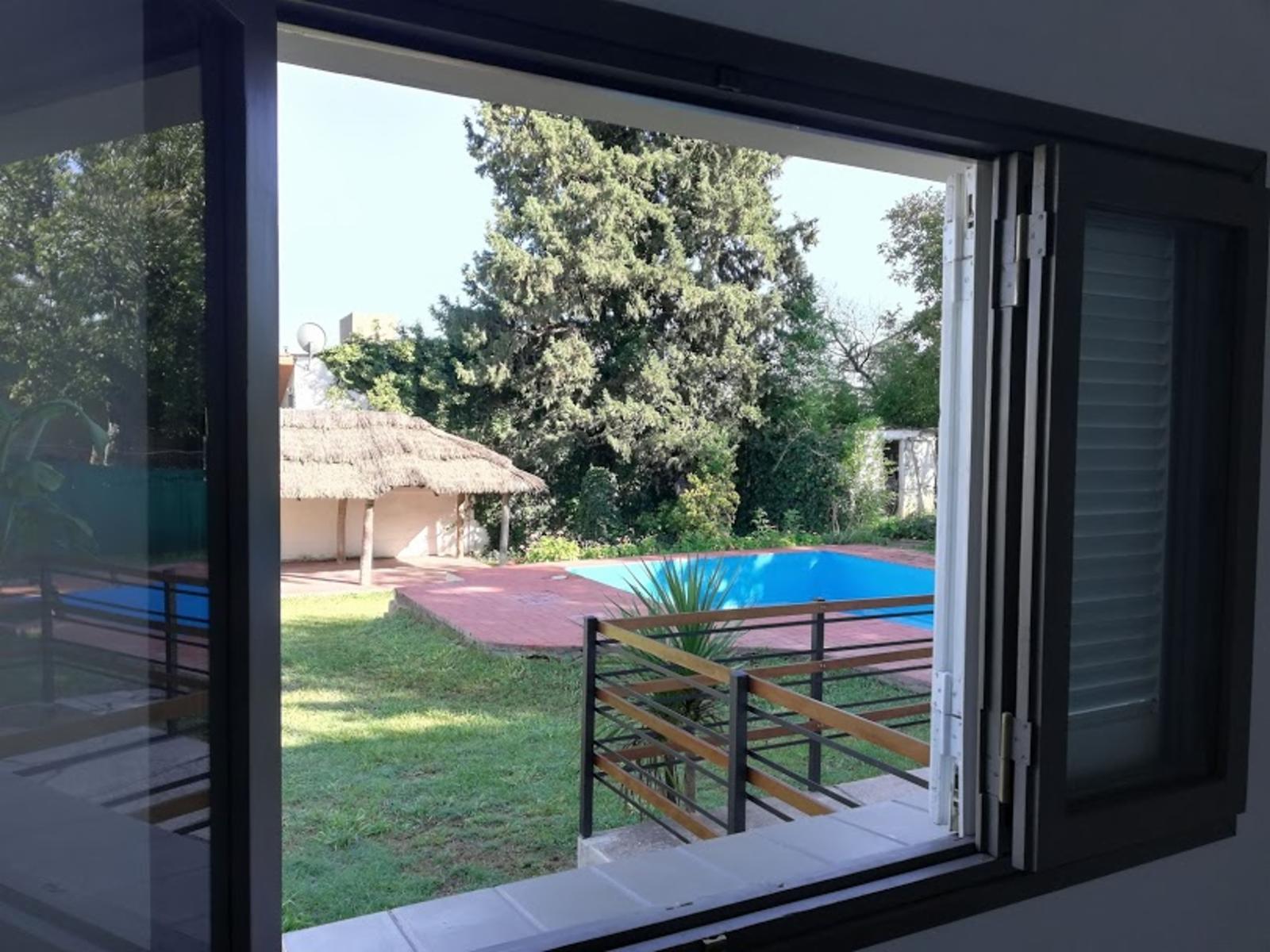 CASA VENTA CARLOS PAZ CON PILETA CENTRICA · Punilla — foto 38
