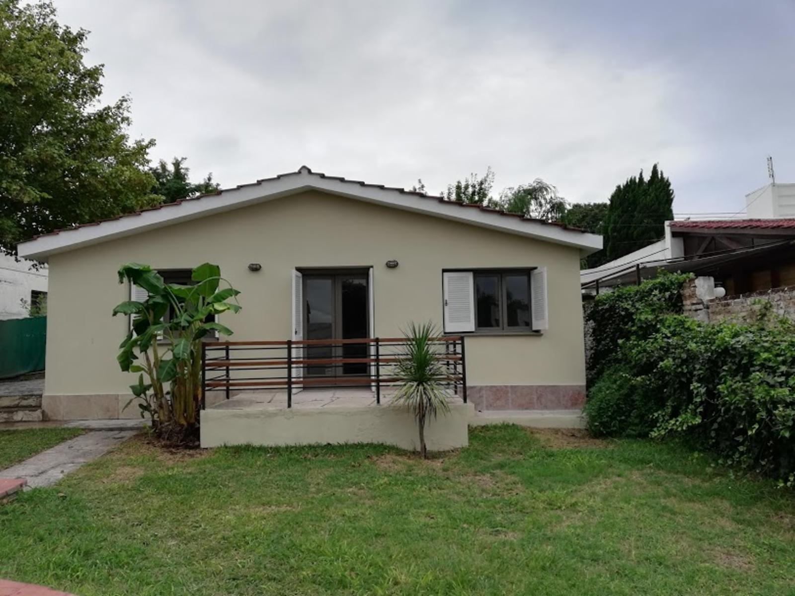 CASA VENTA CARLOS PAZ CON PILETA CENTRICA · Punilla — foto 6