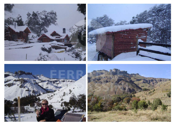 a 16 km del centro de San Martín de los Andes · Lacar — foto 14