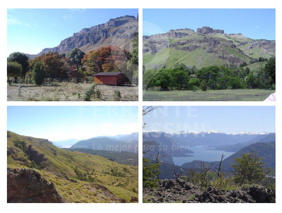 a 16 km del centro de San Martín de los Andes · Lacar — foto 15
