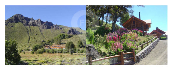 a 16 km del centro de San Martín de los Andes · Lacar — foto 3