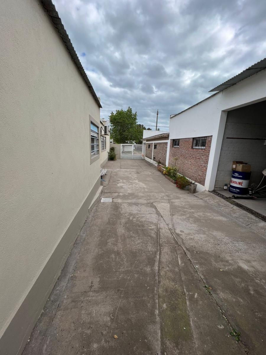 RIO JURAMENTO 150 · Monte Hermoso — foto 15