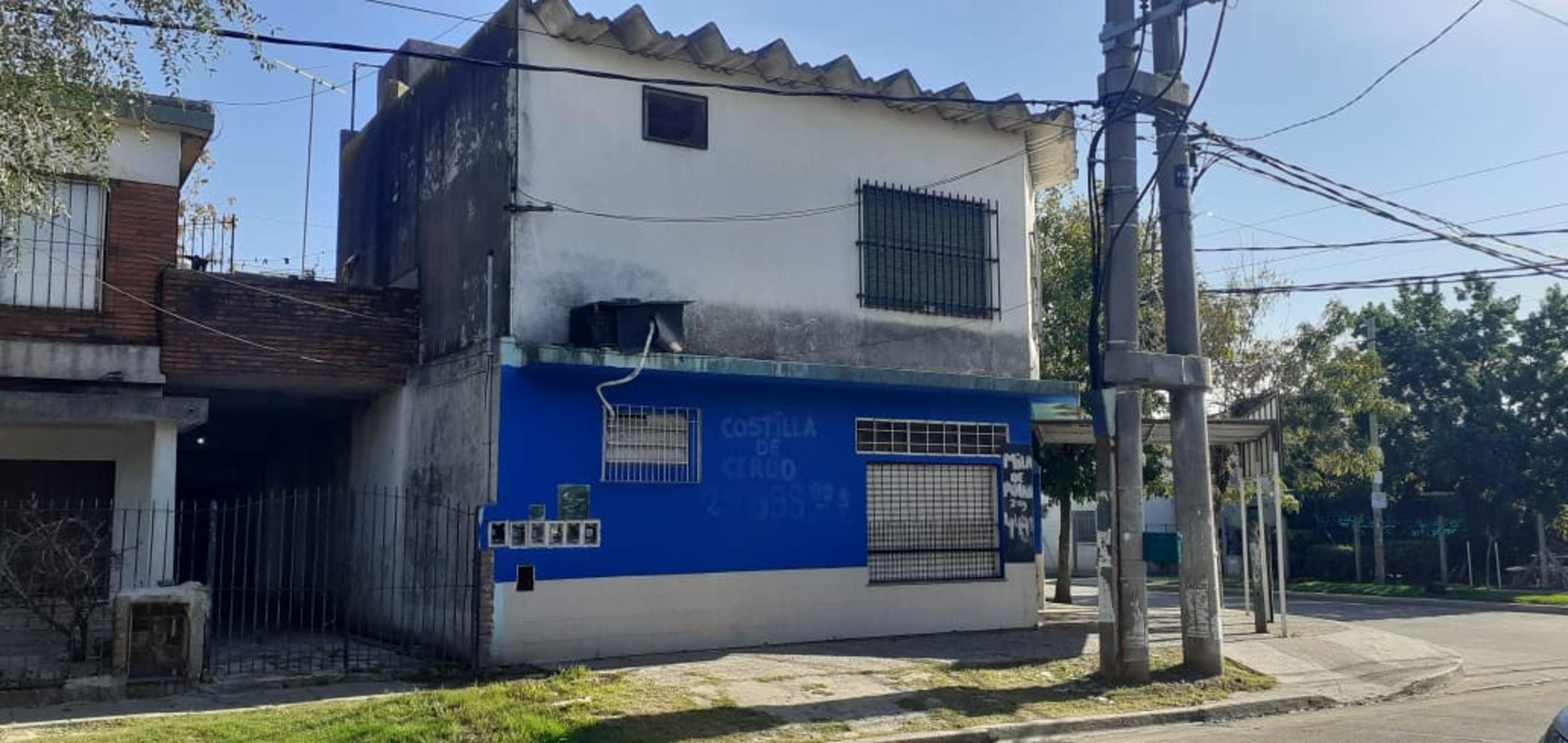 MASSA al 2500 · Morón — foto 3