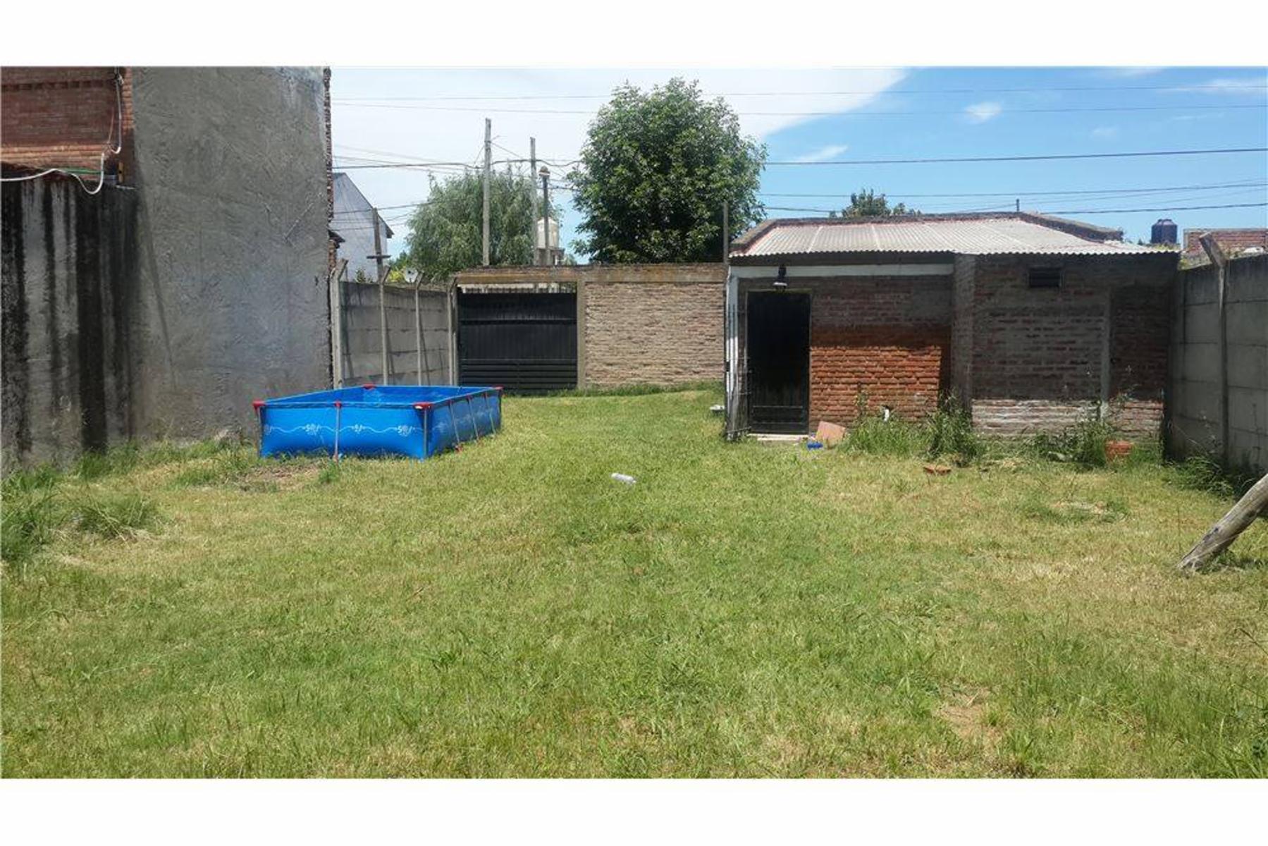 BARRIOS 240 · Almirante Brown — foto 3