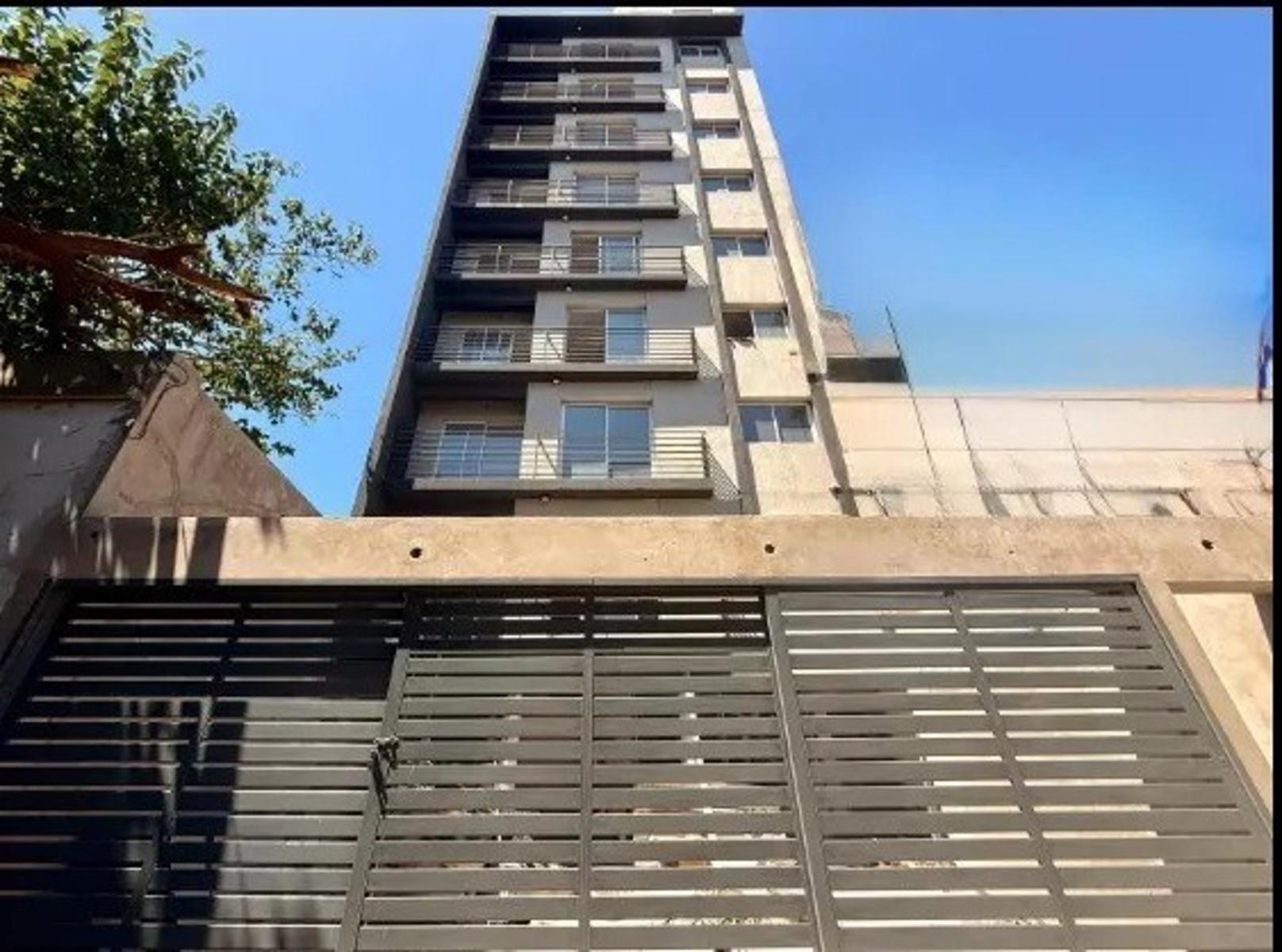 LEANDRO N.ALEM 1074 · Morón — foto 9