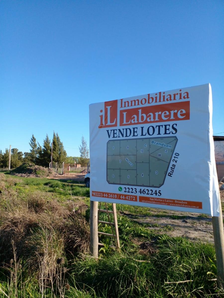 Ruta 210 · Brandsen — foto 8