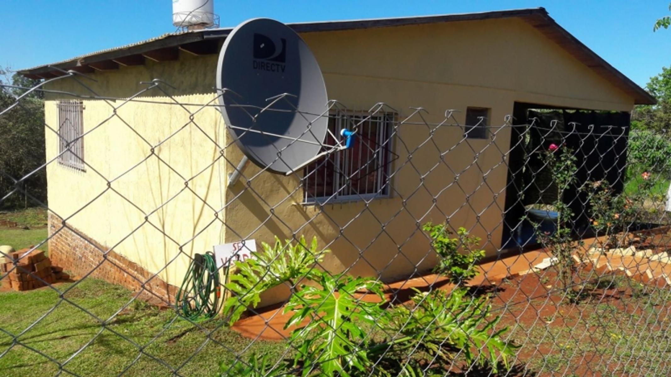 Ubicación: Mateos Rios , Leandro N Alem- Misiones · Leandro N. Alem — foto 5